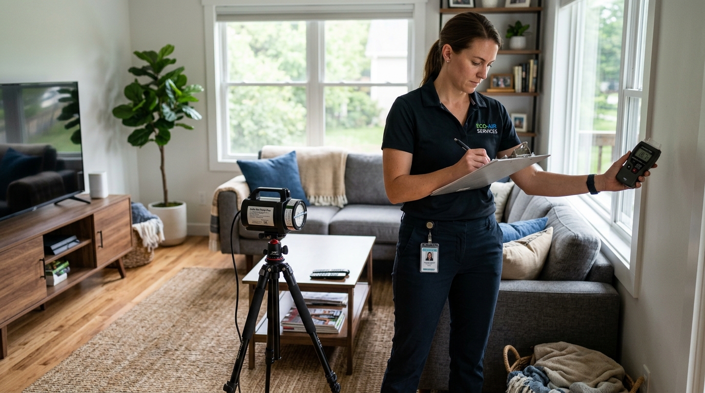 4 Diagnostic Clues Explaining Why You Feel Healthy Traveling But Sick at Home